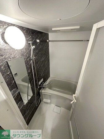 ユリカロゼ五反野IIの物件内観写真